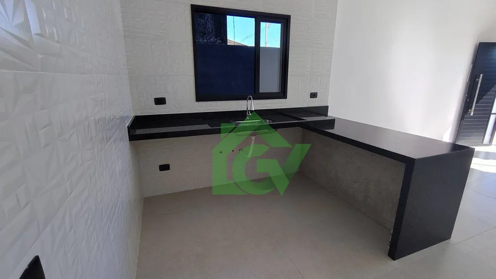 Casa, 2 quartos, 62 m² - Foto 3