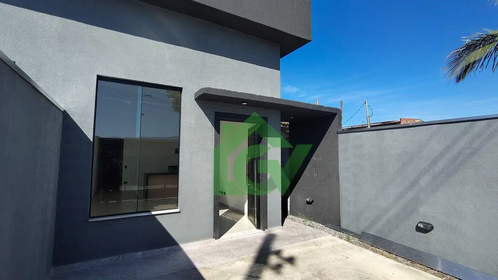 Casa, 2 quartos, 62 m² - Foto 1