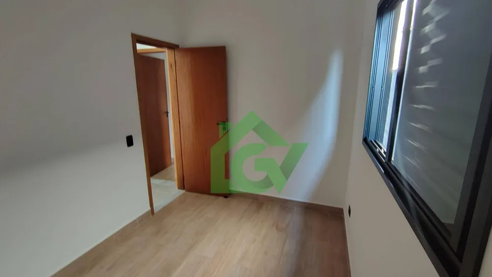 Casa, 2 quartos, 62 m² - Foto 1