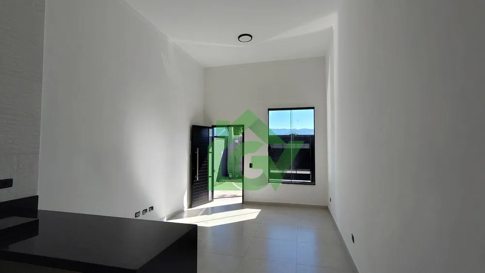 Casa, 2 quartos, 62 m² - Foto 4