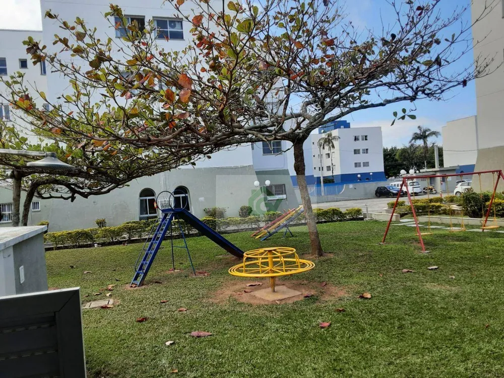 Apartamento, 1 quarto, 38 m² - Foto 1