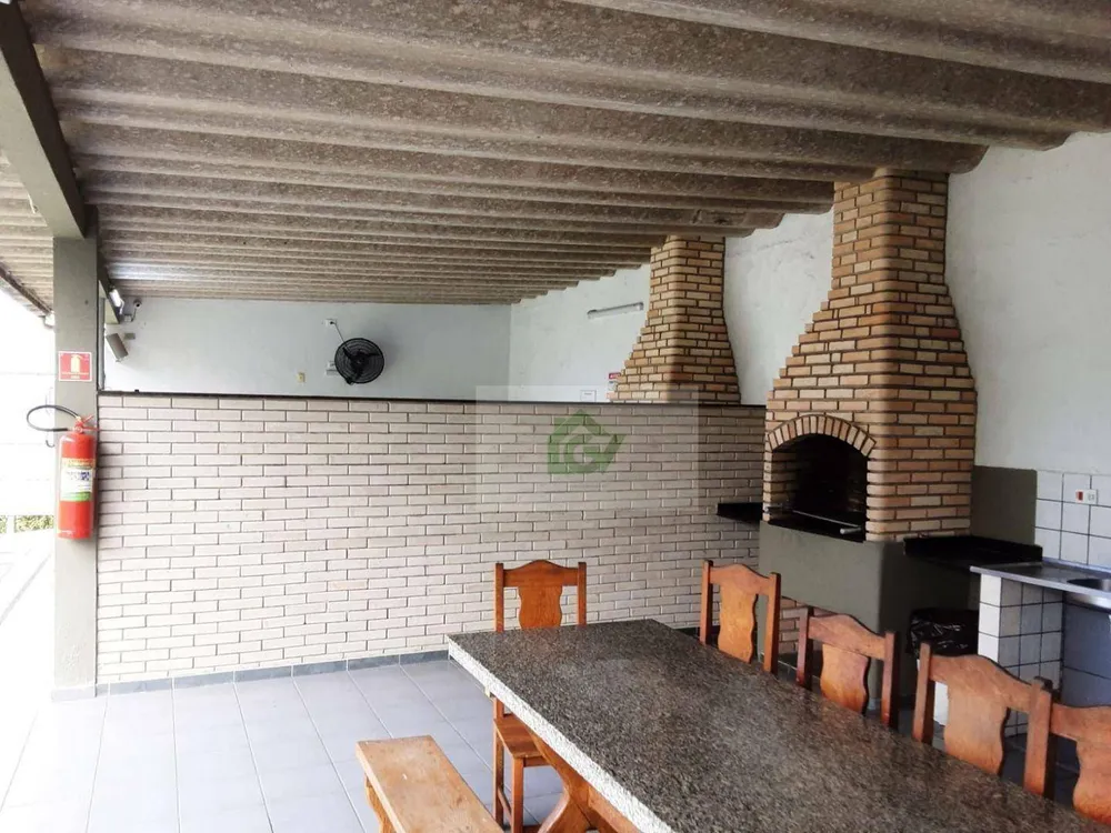 Apartamento, 1 quarto, 38 m² - Foto 7