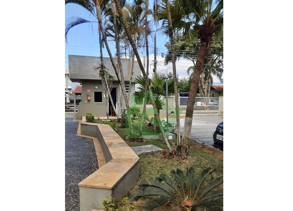 Apartamento, 1 quarto, 38 m² - Foto 5
