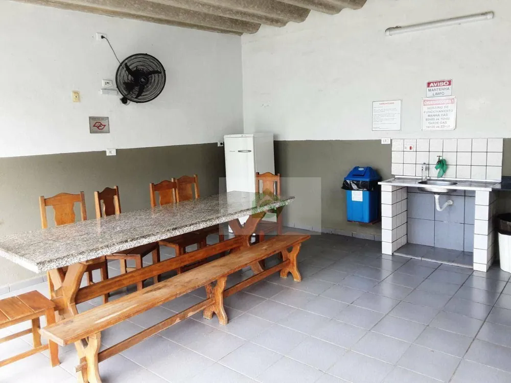Apartamento, 1 quarto, 38 m² - Foto 8