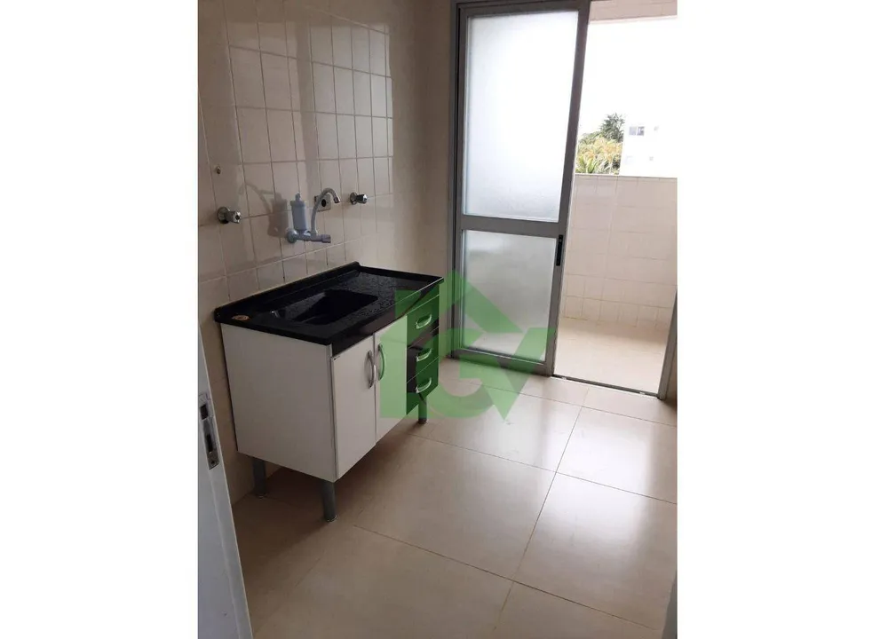Apartamento, 1 quarto, 38 m² - Foto 3