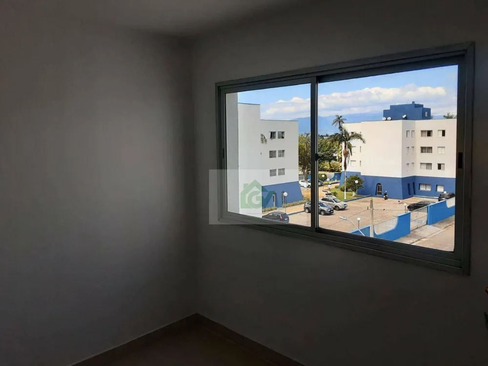 Apartamento, 1 quarto, 38 m² - Foto 4