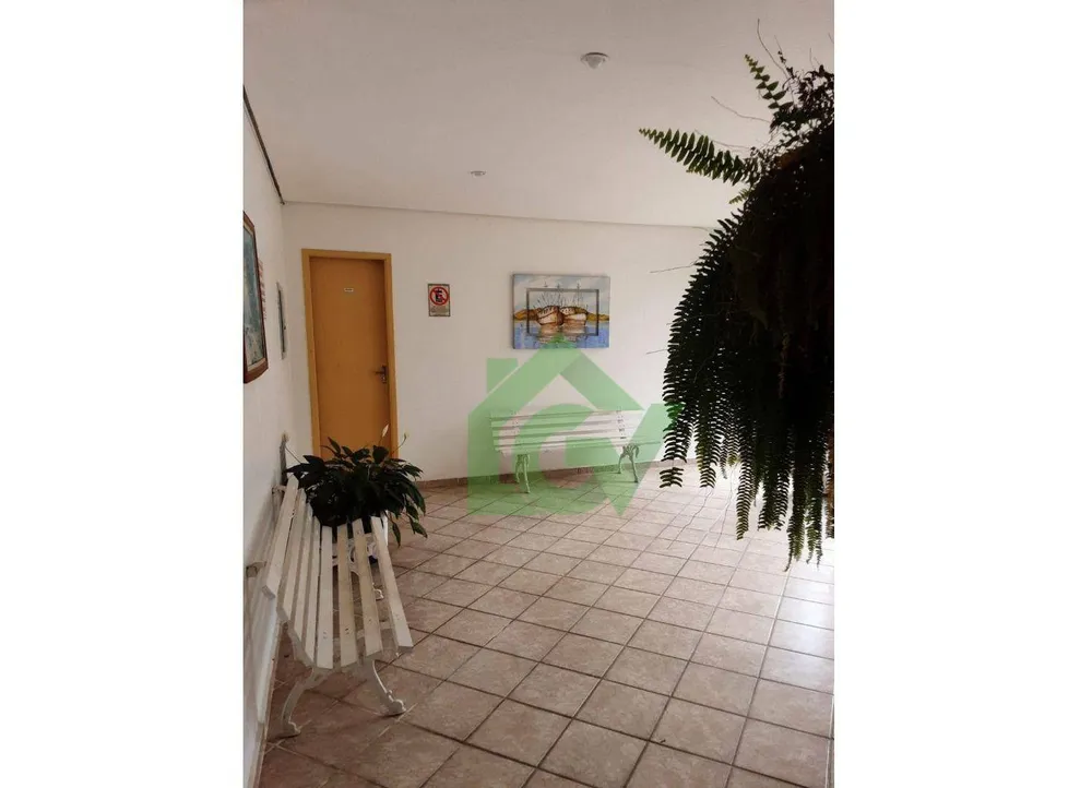 Apartamento, 1 quarto, 38 m² - Foto 6