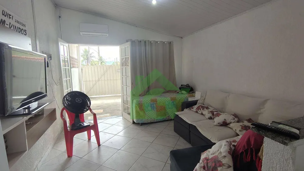 Casa, 2 quartos, 110 m² - Foto 1
