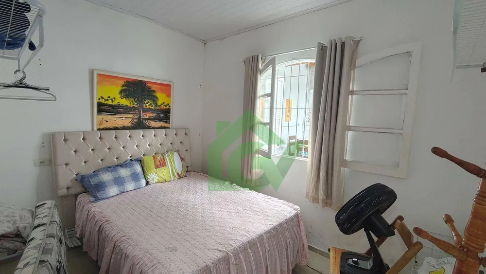 Casa, 2 quartos, 110 m² - Foto 4