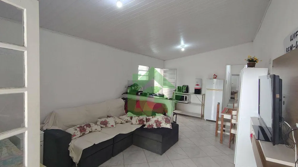 Casa, 2 quartos, 110 m² - Foto 3