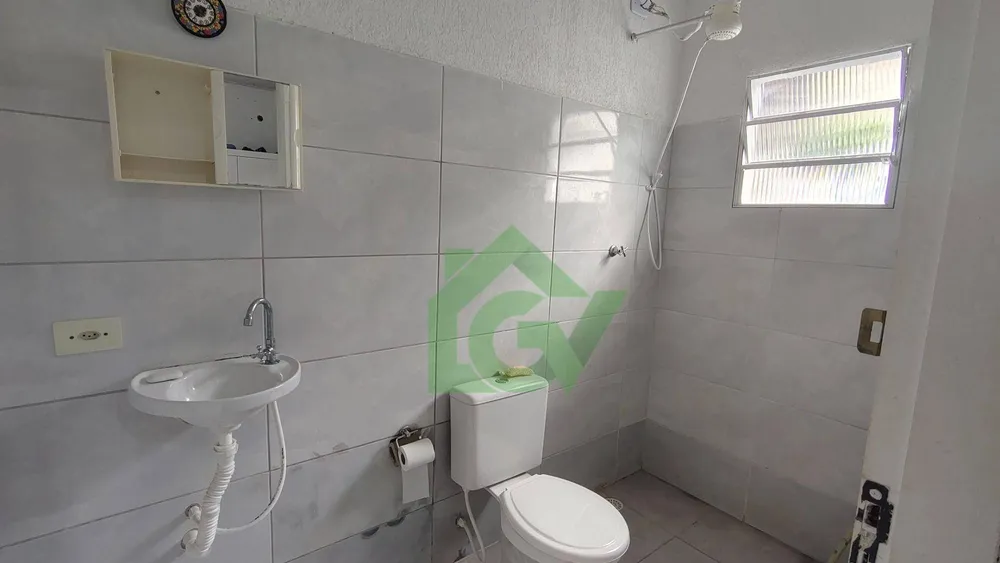 Casa, 2 quartos, 110 m² - Foto 8