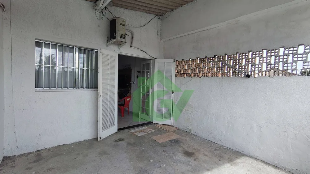 Casa, 2 quartos, 110 m² - Foto 2