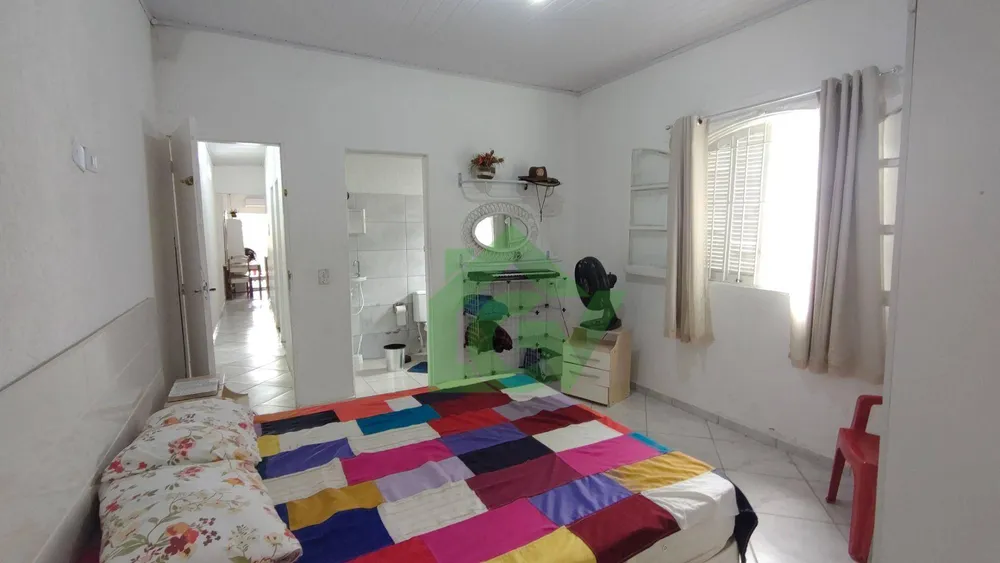 Casa, 2 quartos, 110 m² - Foto 7