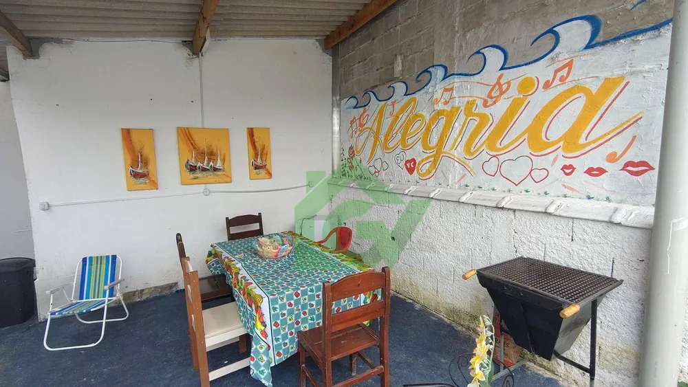 Casa, 2 quartos, 110 m² - Foto 11