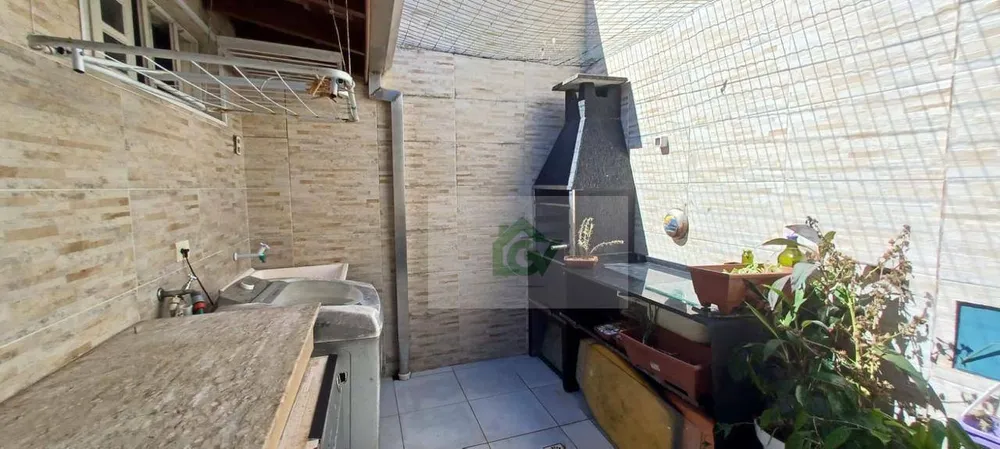 Casa, 2 quartos, 119 m² - Foto 8