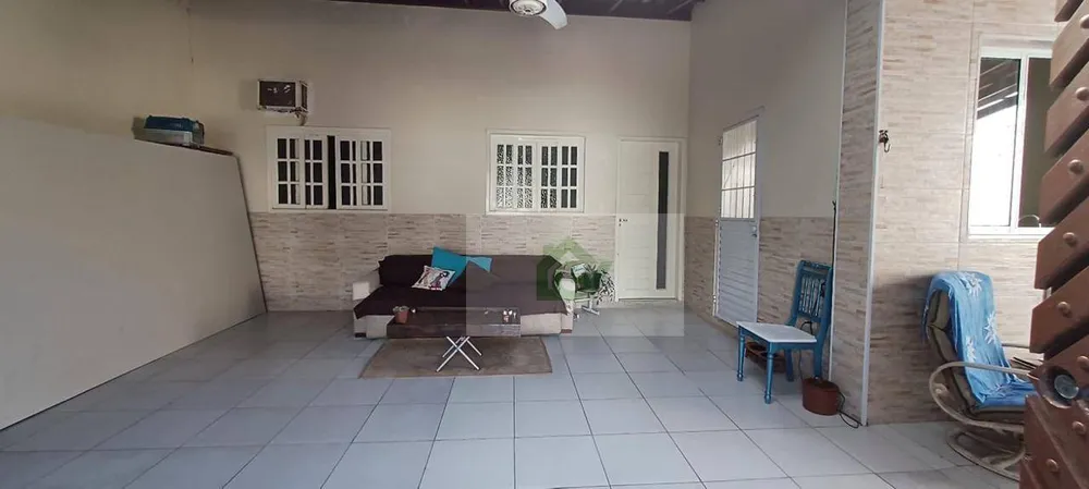 Casa, 2 quartos, 119 m² - Foto 1
