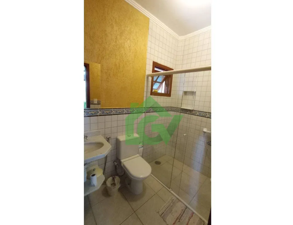 Casa, 4 quartos, 200 m² - Foto 7