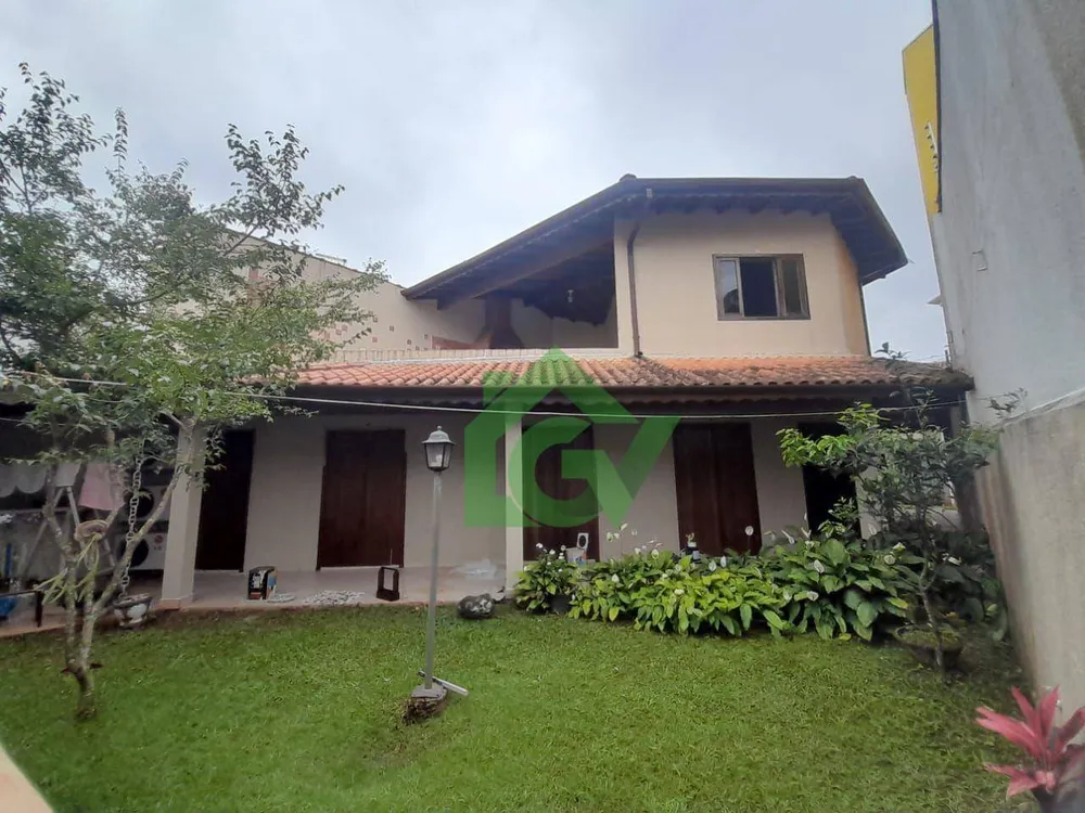 Casa, 4 quartos, 200 m² - Foto 8