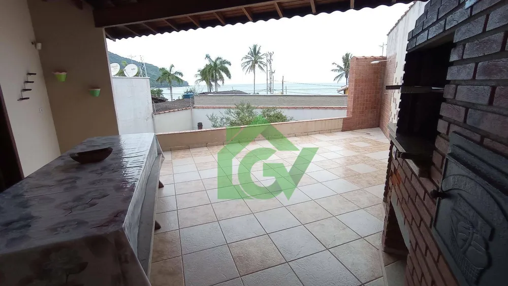 Casa, 4 quartos, 200 m² - Foto 12