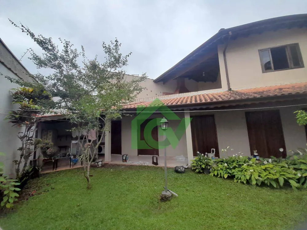 Casa, 4 quartos, 200 m² - Foto 3