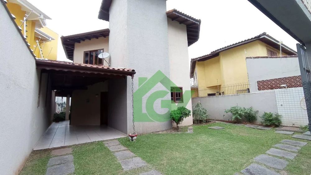 Casa, 4 quartos, 200 m² - Foto 6