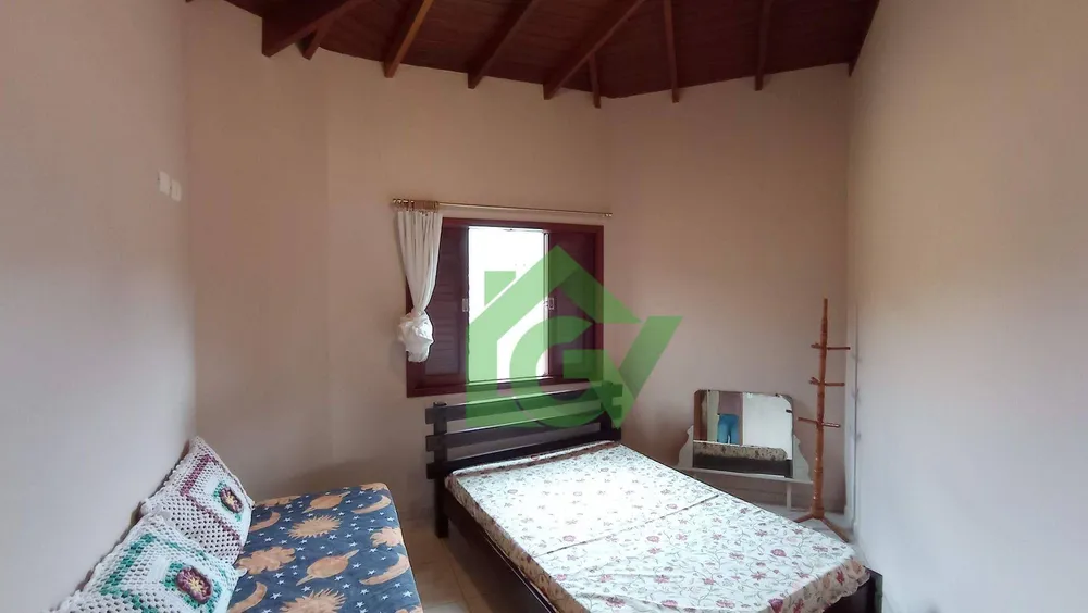 Casa, 4 quartos, 200 m² - Foto 1