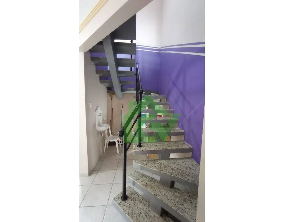 Casa, 4 quartos, 200 m² - Foto 6