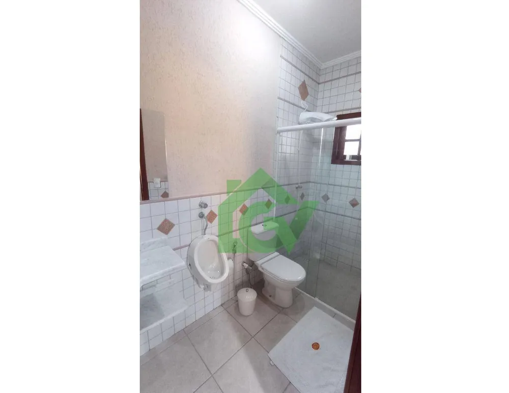 Casa, 4 quartos, 200 m² - Foto 9