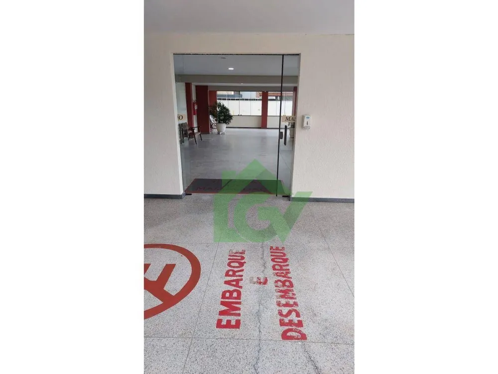Apartamento, 2 quartos, 60 m² - Foto 8