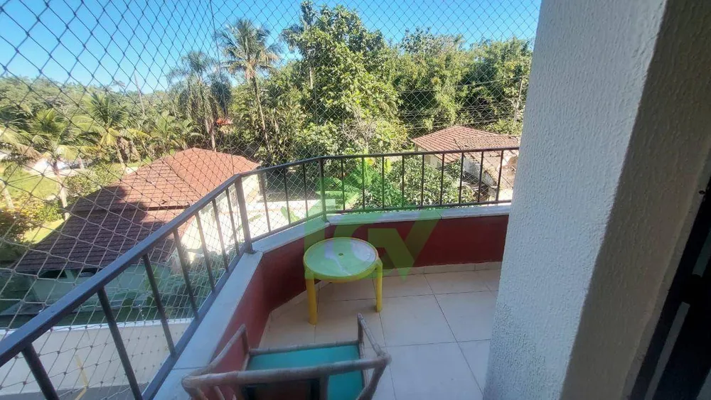 Apartamento, 2 quartos, 60 m² - Foto 6
