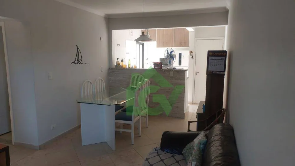 Apartamento, 2 quartos, 60 m² - Foto 2