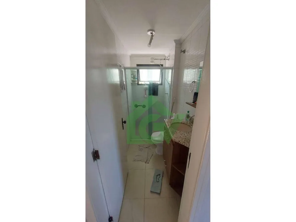 Apartamento, 2 quartos, 60 m² - Foto 5