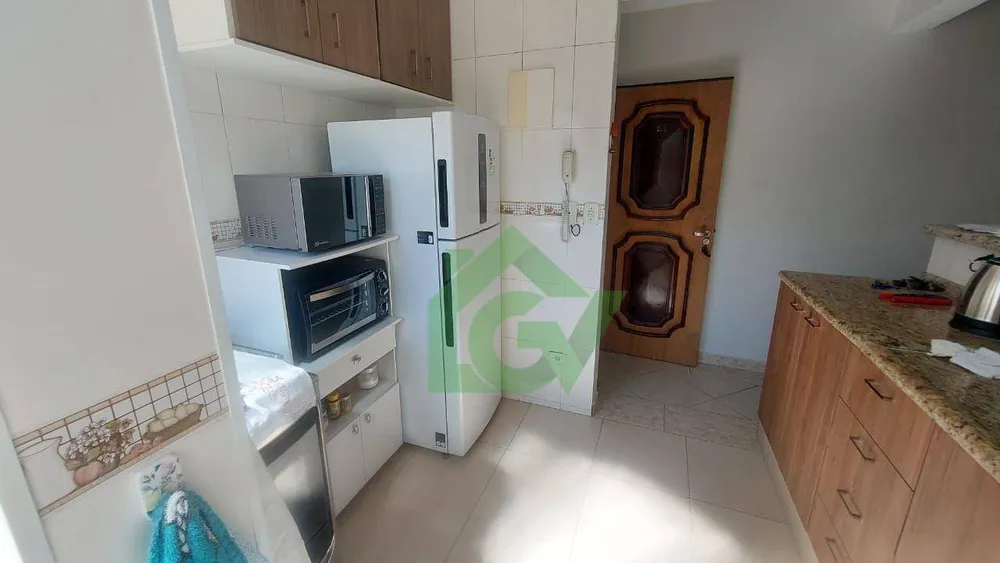 Apartamento, 2 quartos, 60 m² - Foto 3