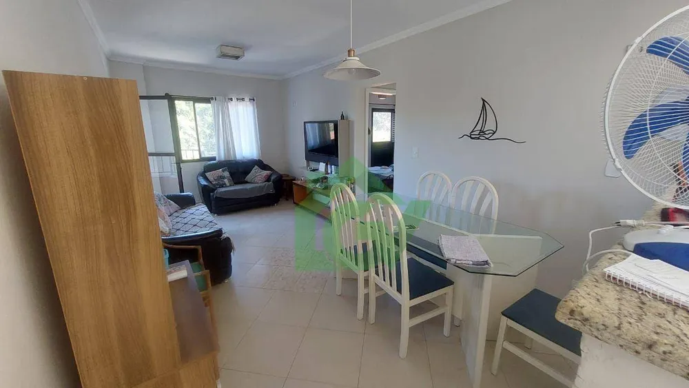 Apartamento, 2 quartos, 60 m² - Foto 1