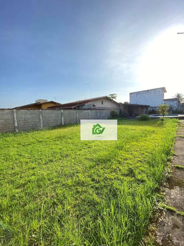 Terreno, 360 m² - Foto 1