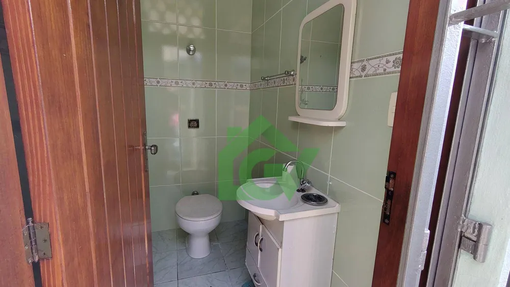Casa, 3 quartos, 156 m² - Foto 8