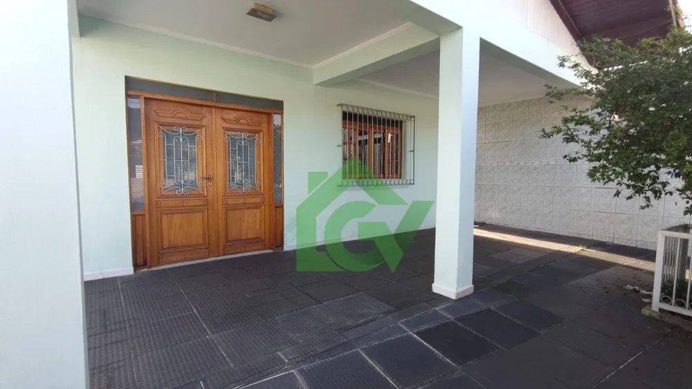 Casa, 3 quartos, 156 m² - Foto 2