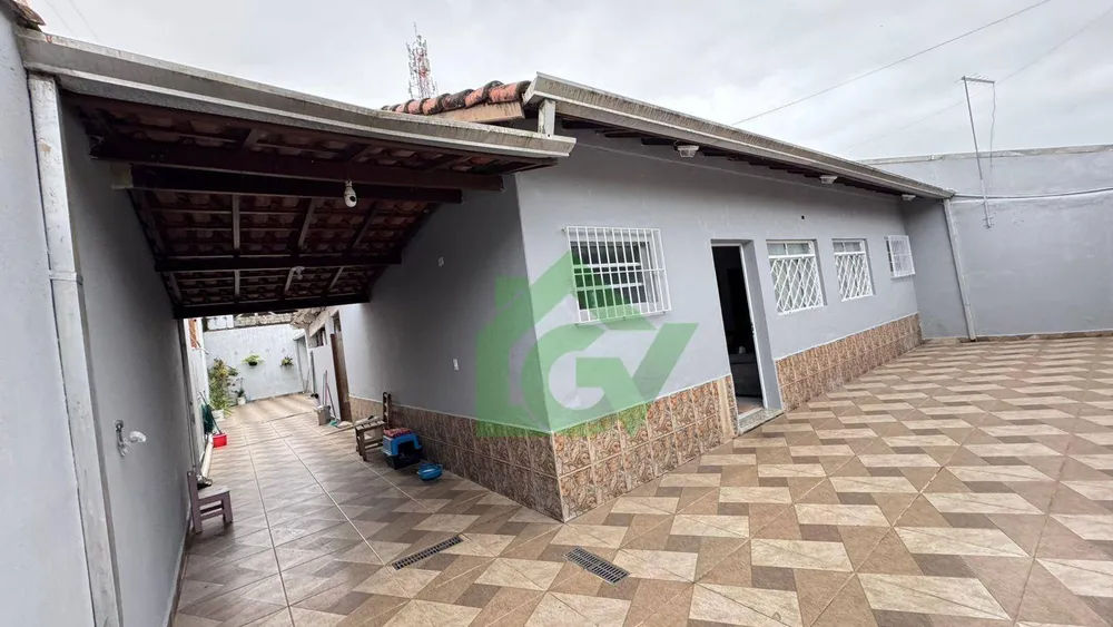 Casa, 4 quartos, 165 m² - Foto 2