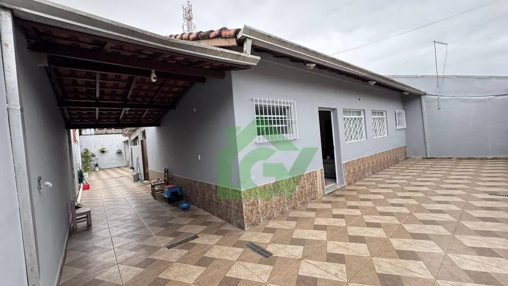 Casa, 4 quartos, 165 m² - Foto 7