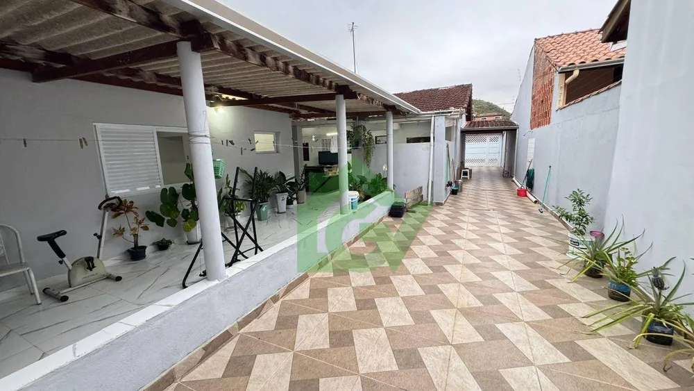 Casa, 4 quartos, 165 m² - Foto 6