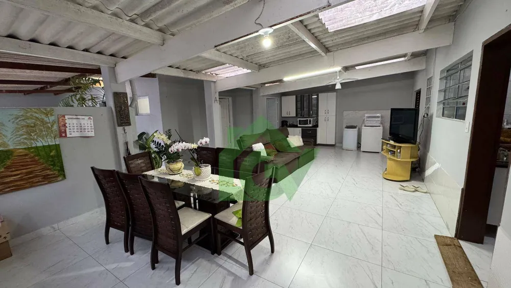 Casa, 4 quartos, 165 m² - Foto 4