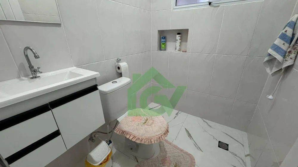 Casa, 4 quartos, 165 m² - Foto 7