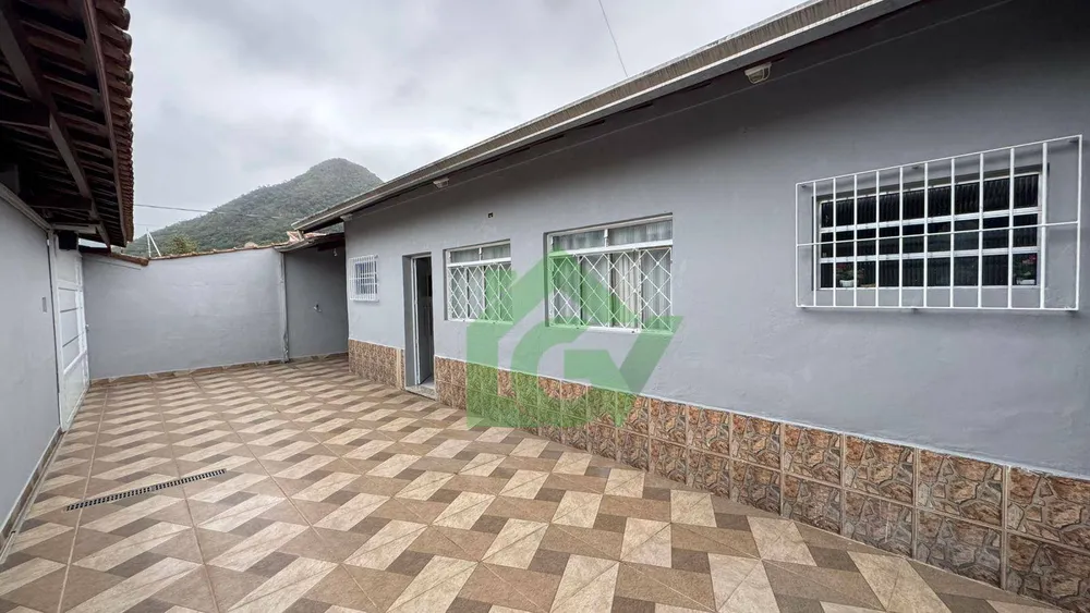 Casa, 4 quartos, 165 m² - Foto 3