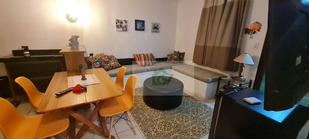 Casa de Condomínio, 2 quartos - Foto 4