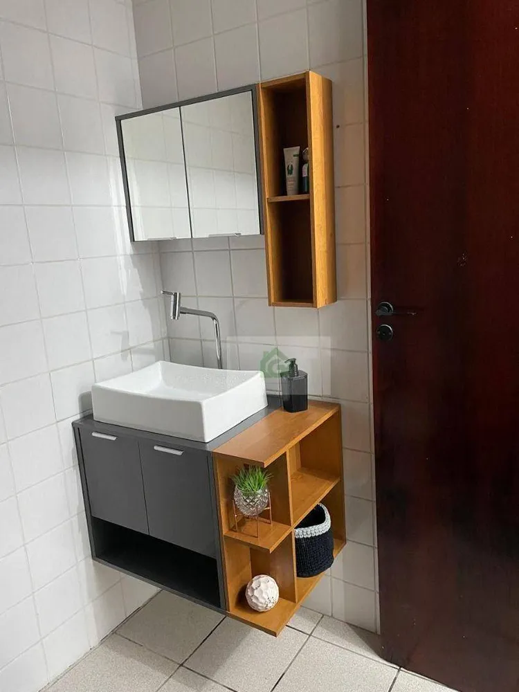 Casa de Condomínio, 2 quartos - Foto 10