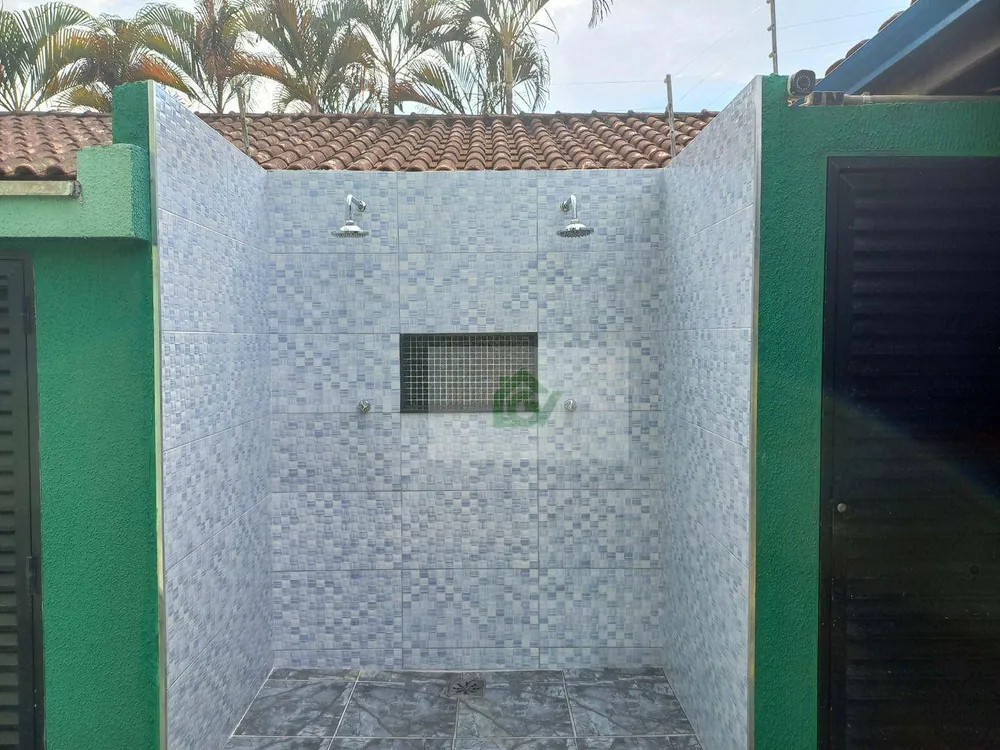 Casa de Condomínio, 2 quartos - Foto 8