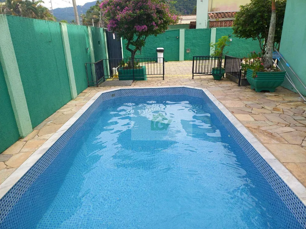 Casa de Condomínio, 2 quartos - Foto 2