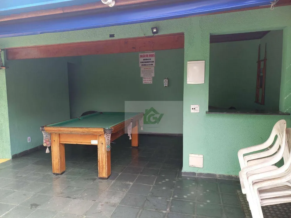 Casa de Condomínio, 2 quartos - Foto 7