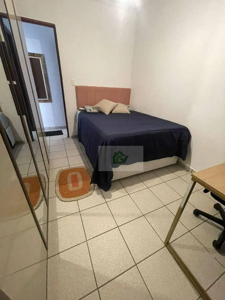 Casa de Condomínio, 2 quartos - Foto 9