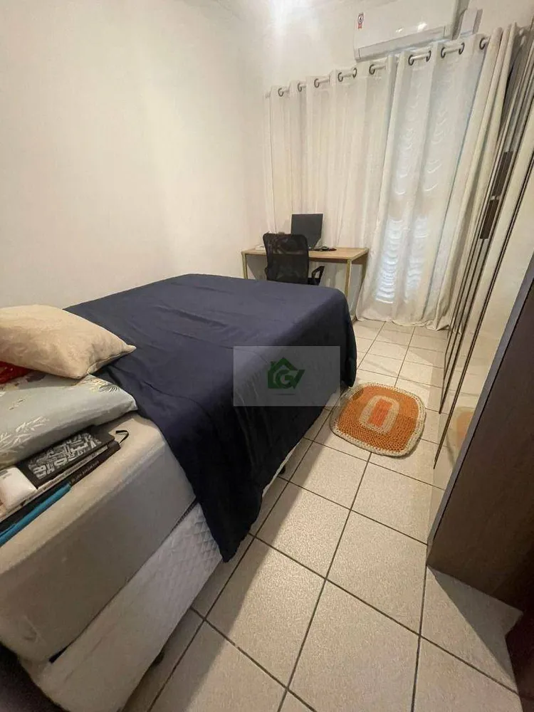 Casa de Condomínio, 2 quartos - Foto 11